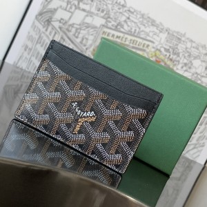 「#6234」Goyard - 3301 - 10.5 cm x 0.2 cm x 7 cm