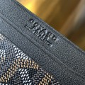 「#6234」Goyard - 3301 - 10.5 cm x 0.2 cm x 7 cm
