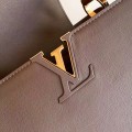 「#0147」Louis Vuitton  Capucines Souple M12927 33.0 x 24.0 x 12.0