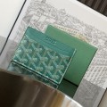 「#6235」Goyard - 3301 - 10.5 cm x 0.2 cm x 7 cm