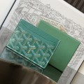 「#6235」Goyard - 3301 - 10.5 cm x 0.2 cm x 7 cm