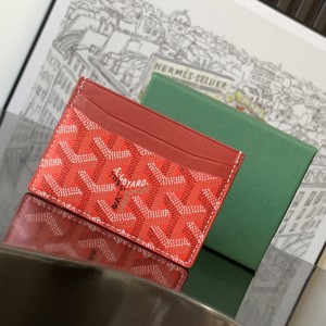 「#6236」Goyard - 3301 - 10.5 cm x 0.2 cm x 7 cm