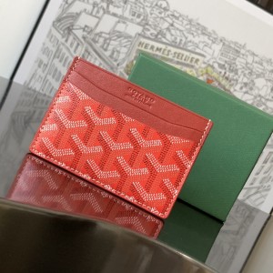 「#6236」Goyard - 3301 - 10.5 cm x 0.2 cm x 7 cm