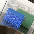 「#6237」Goyard - 3301 - 10.5 cm x 0.2 cm x 7 cm