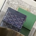 「#6238」Goyard - 3301 - 10.5 cm x 0.2 cm x 7 cm