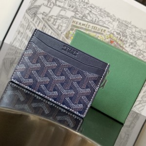 「#6238」Goyard - 3301 - 10.5 cm x 0.2 cm x 7 cm