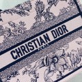 「#2214」 dior 8002   26.5X21X14cm