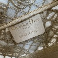 「#2215」 dior 8001  36.5X28X16.5
