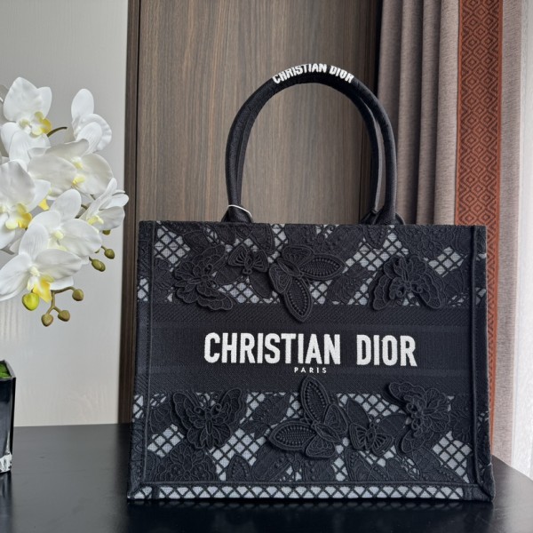 「#2220」 dior 8001 36.5X28X16.5cm