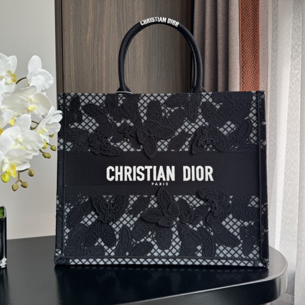 「#2221」 dior 8001 42X35X18cm
